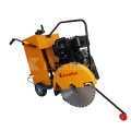 Excalibur Hot Sale Concreto Saw Q500 Máquina de corte de concreto con CE